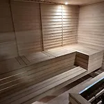 Lejlighed Studija1g24