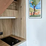 Studija1g24 Lejlighed Palanga