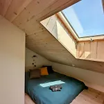 Studija1g24 Lejlighed