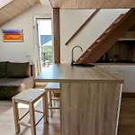 Studija1g24 Lejlighed Palanga
