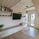 Lejlighed Studija1g24 *