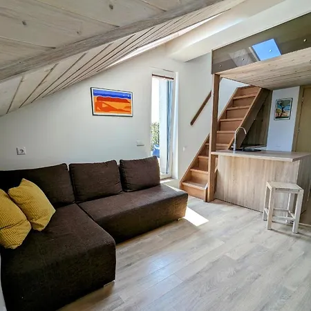 Studija1g24 Apartment