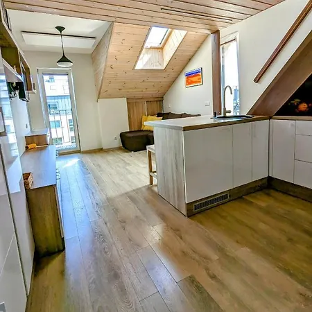 Studija1g24 Apartment *