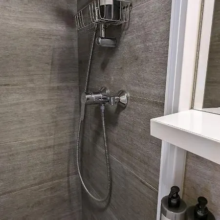 Apartment Studija1g24