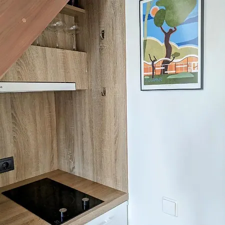 Studija1g24 Apartment Palanga
