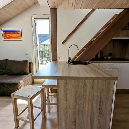 Studija1g24 Apartment Palanga
