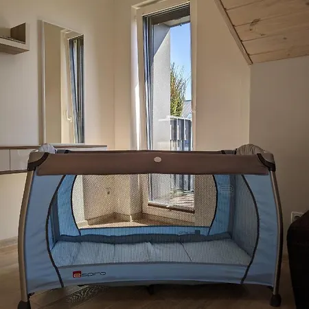 Apartment Studija1g24 *