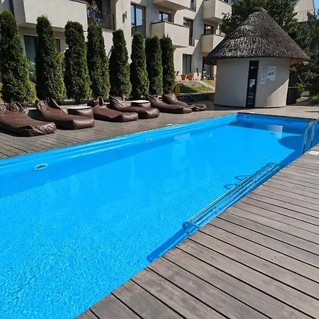 Studija1g24 Apartman *