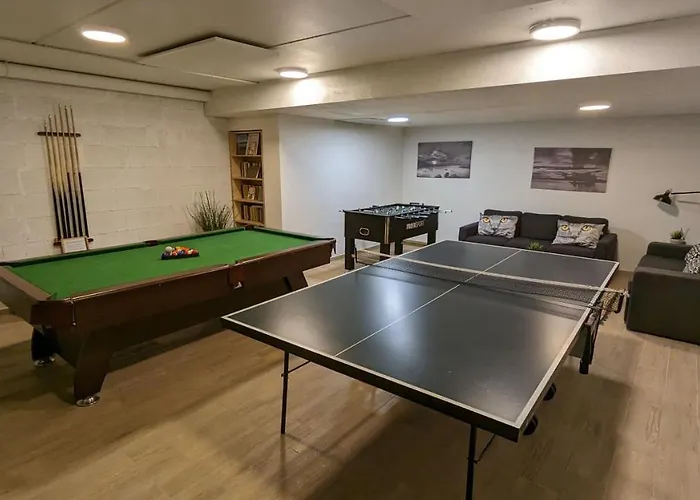 Apartman Studija1g24 Palanga