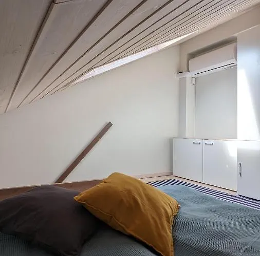 Studija1g24 Apartman Palanga