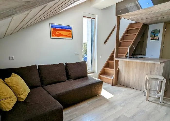 Studija1g24 Apartman