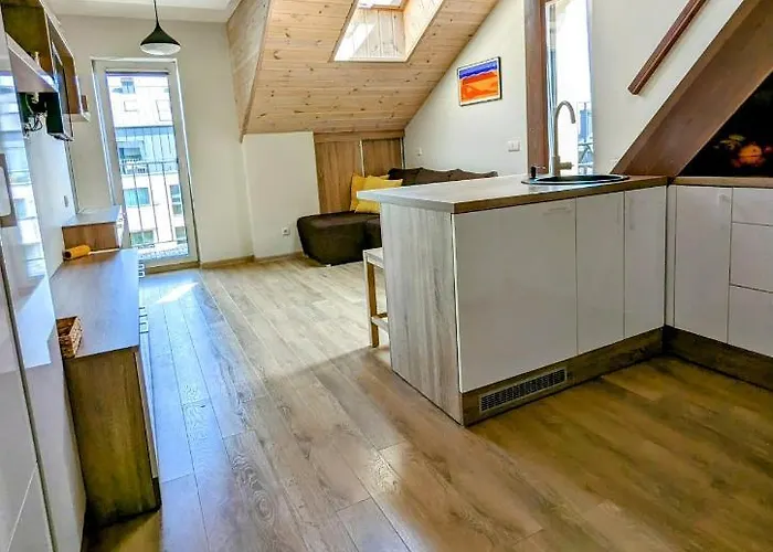 Studija1g24 Apartman *