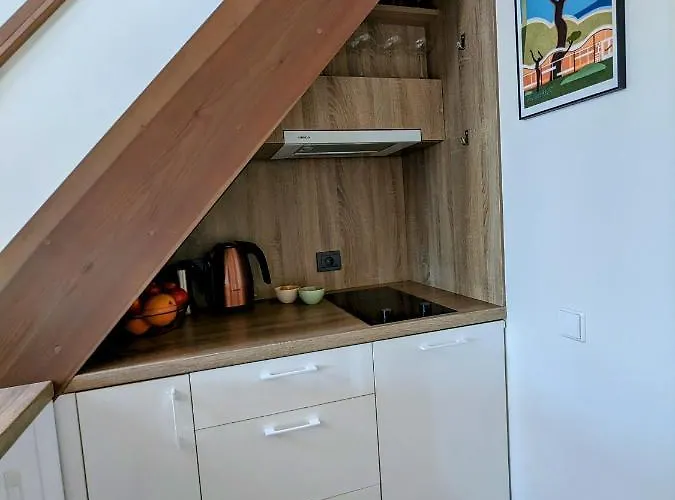 Studija1g24 Apartman