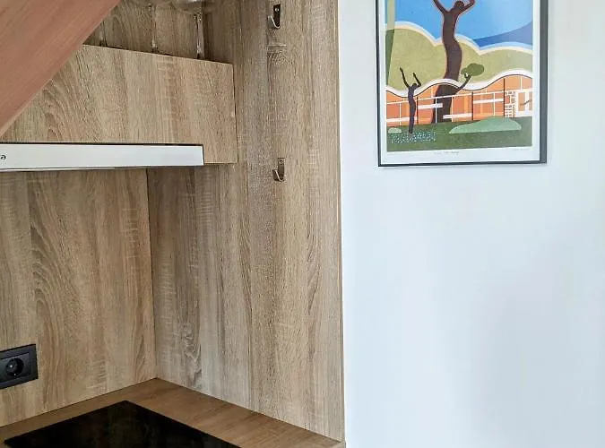 Studija1g24 Apartman Palanga