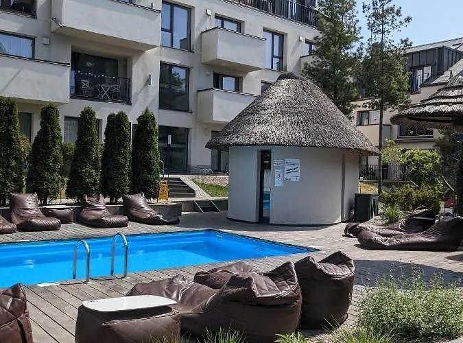 Apartman Studija1g24