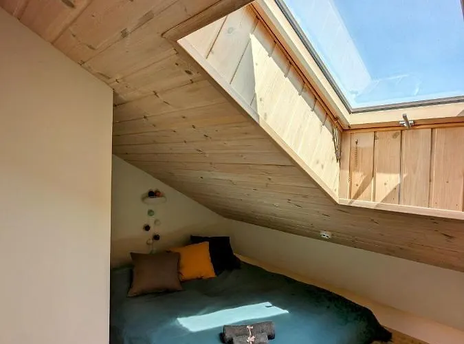 Studija1g24 Apartman