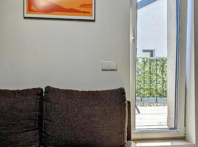 Apartman Studija1g24 Palanga