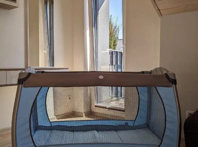 Apartman Studija1g24 *