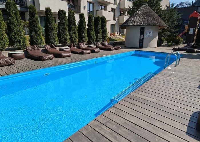 Studija1g24 Apartman *