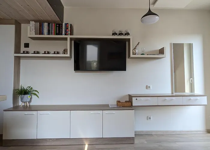 Apartman Studija1g24