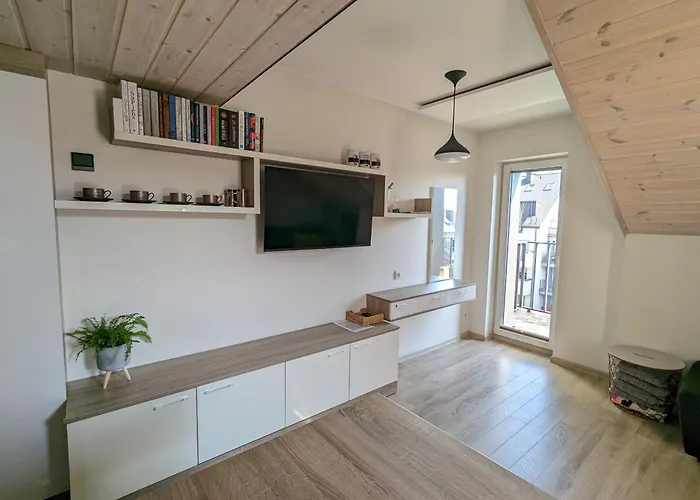 Apartman Studija1g24 *